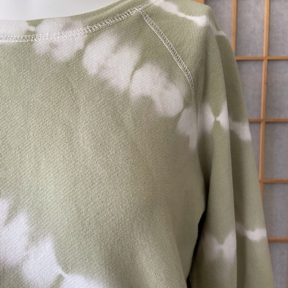 Rails Theo Tie-Dyed Sweatshirt - Picture 5 of 11
